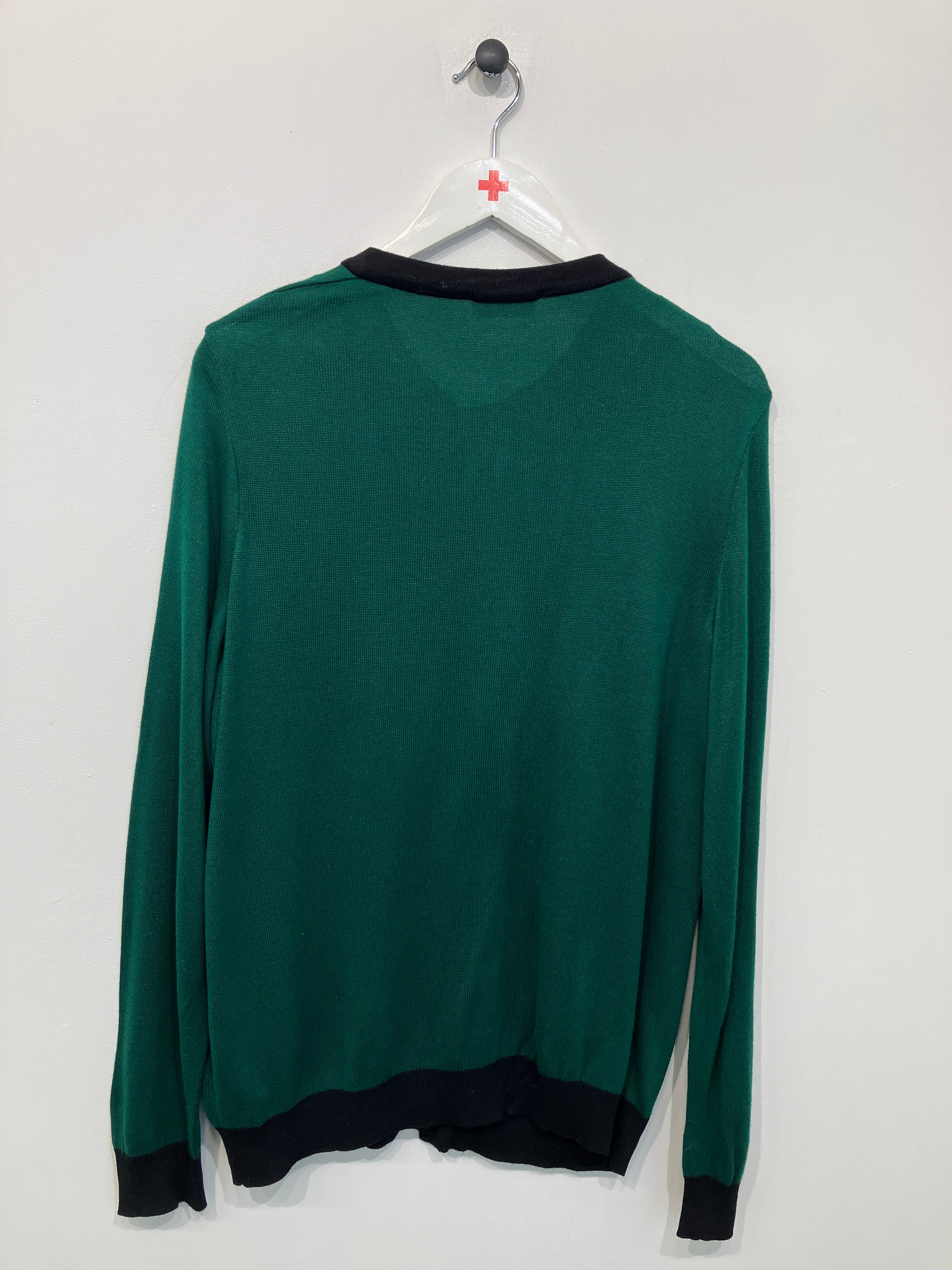 Peter Hahn Cardigan